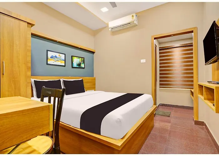 Kolkata Hotel Devan Dham Stay Near Railway Station